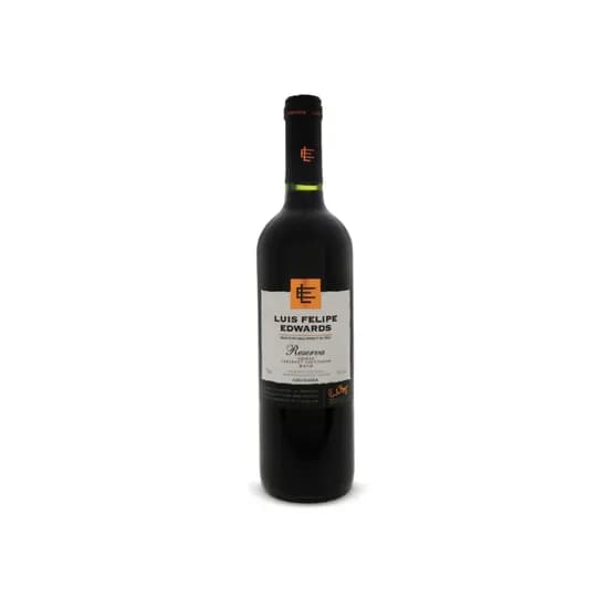 Lfe Vino Rsva Cabernet Sauvigon 750ML
