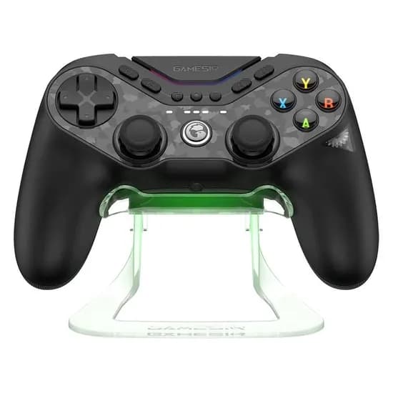Controle Gamesir Tarantula Pro com Base Preto (PC/Switch/Android/Ios)