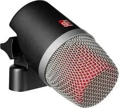 Se Eletronics Microfone V Kick