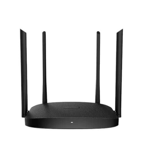 Hikvision Ac Router Wifi 5 DS-3WR12GC AC1200 Gigabit 4*5DBI