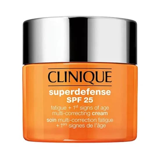 Crema Hidratante Superdefense SPF25 50ML