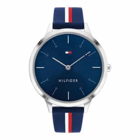 Tommy Hilfiger Reloj 1782499 Azul