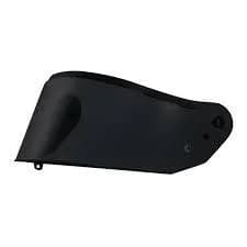 Viseira Capacete LS2 FF808 Stream 2 Fume Black