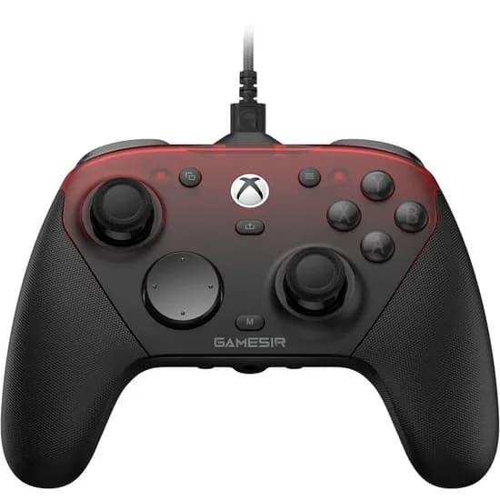 Gamesir Controle G7 Pro Xbox/PC/Android/Ios Preto Game Pass Ultimate