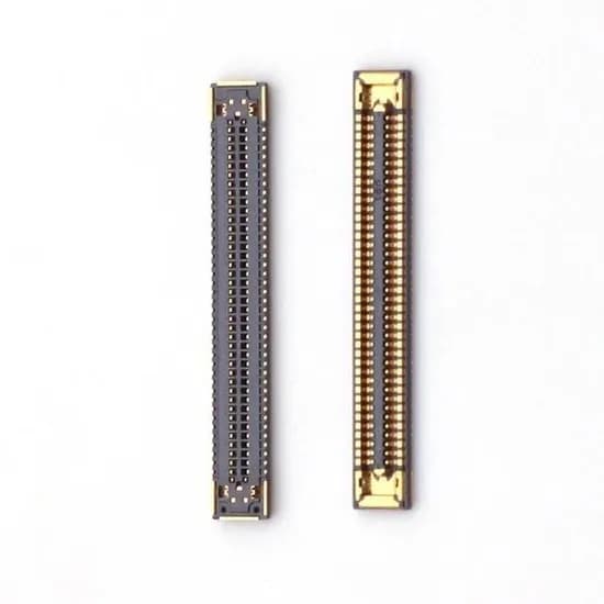 Conector LCD Sam A02/A23(FPC)Mechanic)