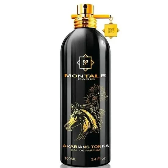 Tester Montale Arabians Tonka Edp 100ML
