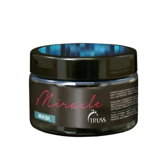 Máscara Capilar Truss Miracle - 180GR