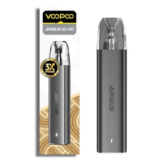 Voopoo Argus G2 Mini Midnight Black