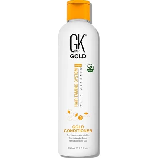 Condicionador Gkhair Gold 250 ML