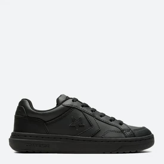 Calzado Converse Pro Blaze V2 Ox Black A07516C