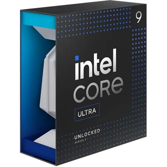 Processador Cpu Intel Core Ultra 9-285K 3.7 GHZ LGA 1851 36 MB