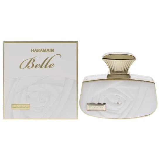Al Haramain Belle Fem 75ML