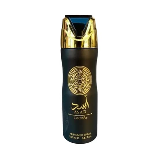 Lattafa Spray Asad 200ML