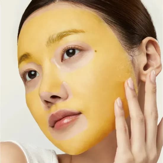 Mask Vita C Glutathione 1PC Medicube