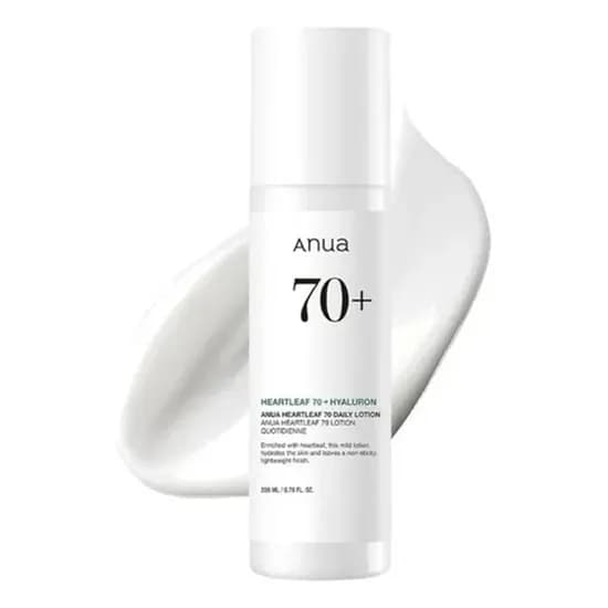 Anua Heartleaf 70% Daily Lotion 200ML