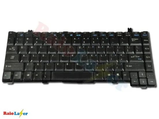 NB TCL Asus M2400/M2400E/L1400 Preto (US)