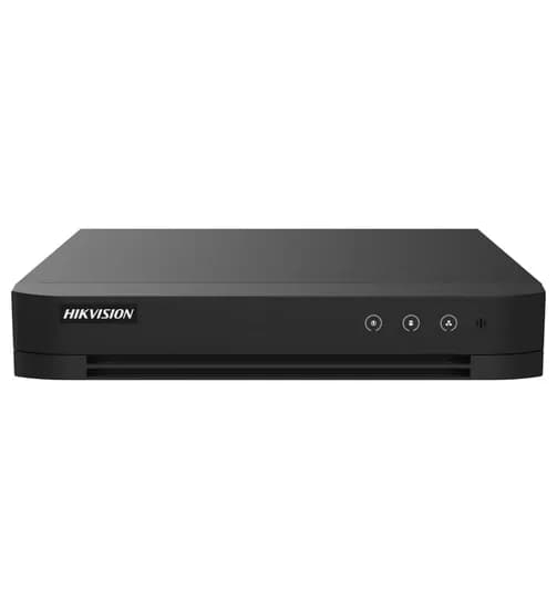 Hikvision DVR 16CH HDD 1080P H.265 DS-7216HGHI-M1/T