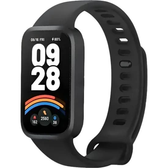 Relogio Xiaomi Mi Banda 9 Active M2435B1 Preto
