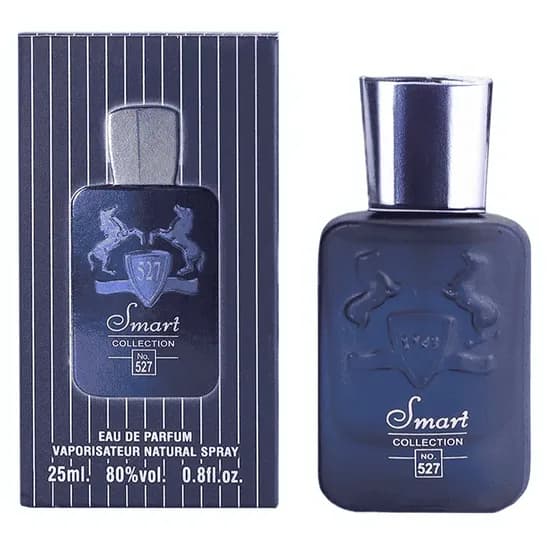 Perfume Smart Collection Nº 527 Eau de Parfum Masculino 25ML