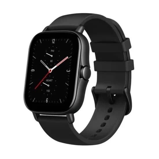 Relógio Smartwatch Amazfit GTS 2E A2021