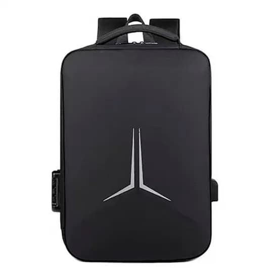 Mochila NB Sate A-KP514 15.6" Black