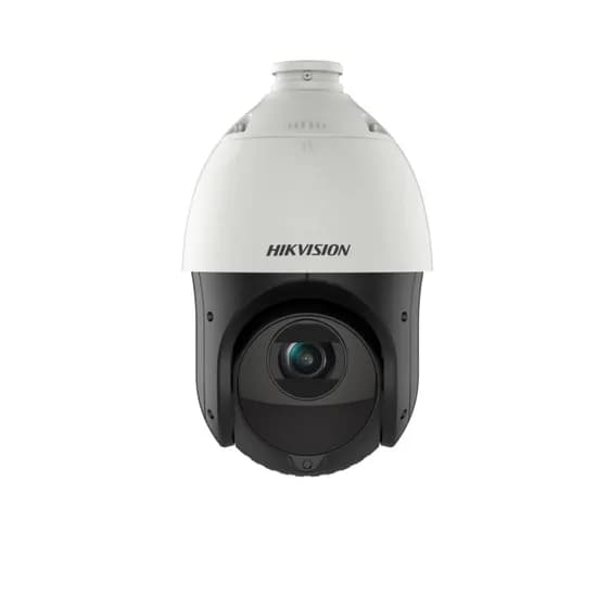 Hikvision Camera IP Dome DS-2DE4225IW-de(T5)PTZ 2MP 4.8-120