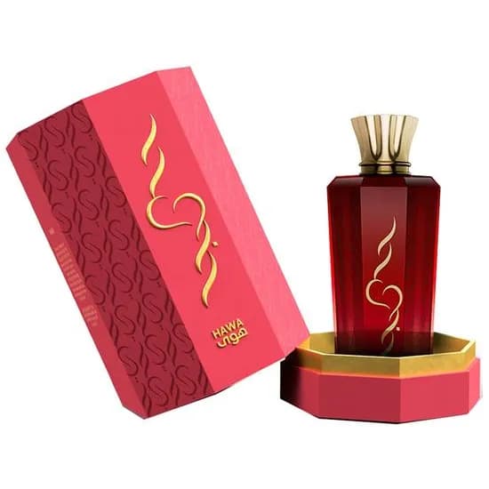 Perfume Mawwal Poison Hawa Eau de Parfum Femenino 100ML