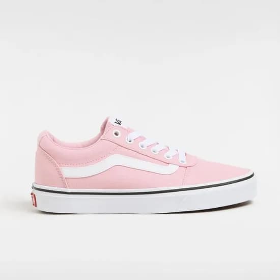 Tênis Vans Ward Casual Feminino