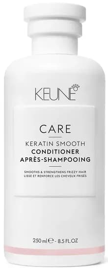 Acondicionador Keune Care Keratin Smooth - 250ML