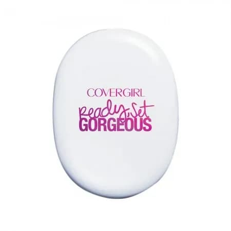 Po Covergirl Ready Set Gorgeous 115120 Light