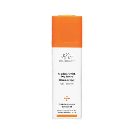 Sérum Facial Drunk Elephant C-Firma Fresh Day 28ML