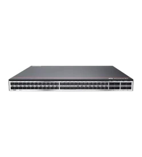 Huawei NET8000 F1A Chassis 8*40/100G+10*10GE+28GE DC s/Licen