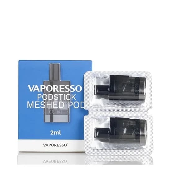 Vaporesso Filtro Pod Stick Meshed