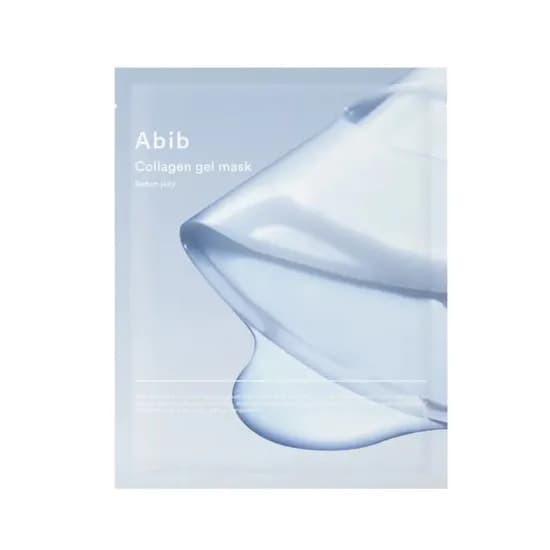 Abib Collagen Gel Mask Sedum Jelly