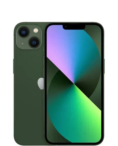 Swap iPhone 13 128GB Grad B Green