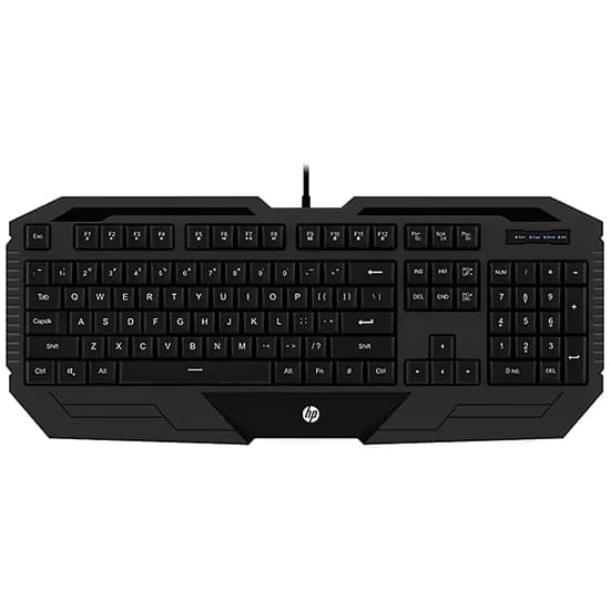 Teclado HP Gaming K130 Ingles