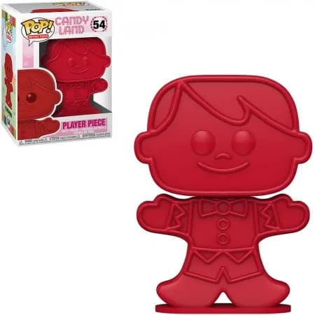 Funko Pop Candy Land Player Piece 54