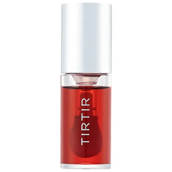 e. Tirtir MY Glow Lip Oil Gloss Labial Rosy 5.7ML