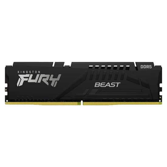 Memória Ram Kingston KF552C40BB-16 - 16GB - DDR5 - 5200MHZ - para PC