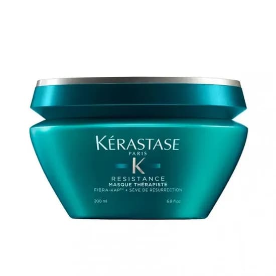 Kerastase Mascara Capilar Resistance Masque Therapiste 200ML