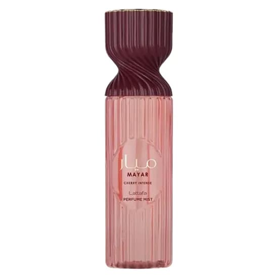 Lattafa Body Splash Mayar Cherry Intense 250ML