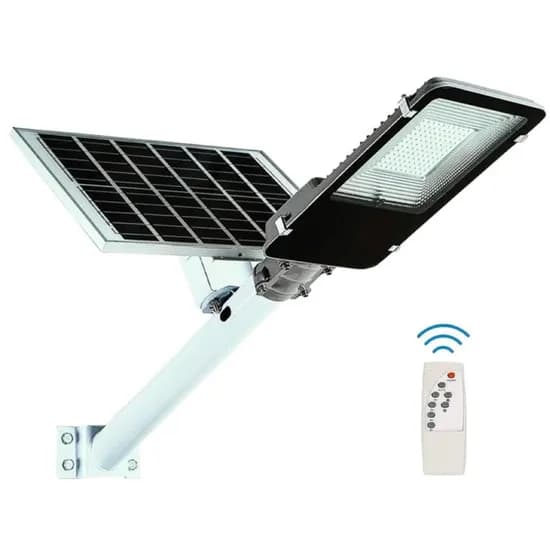 Lâmpada Solar Jortan Satellite JT-YSTZ 100W
