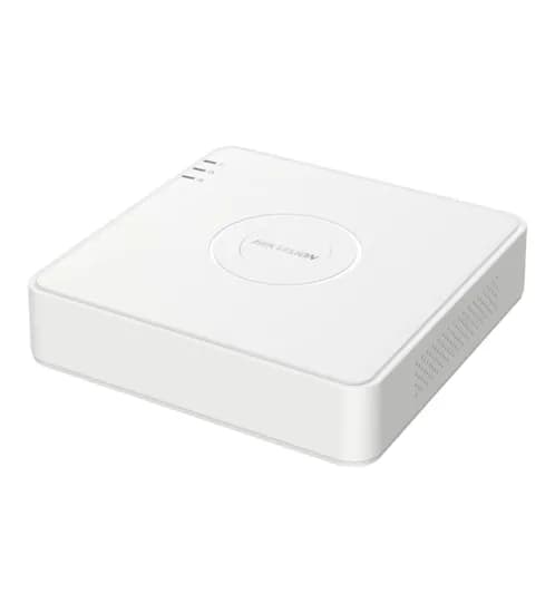 Hikvision DVR Mini 04CH HDD 720P H.265 DS-7104HGHI-M1
