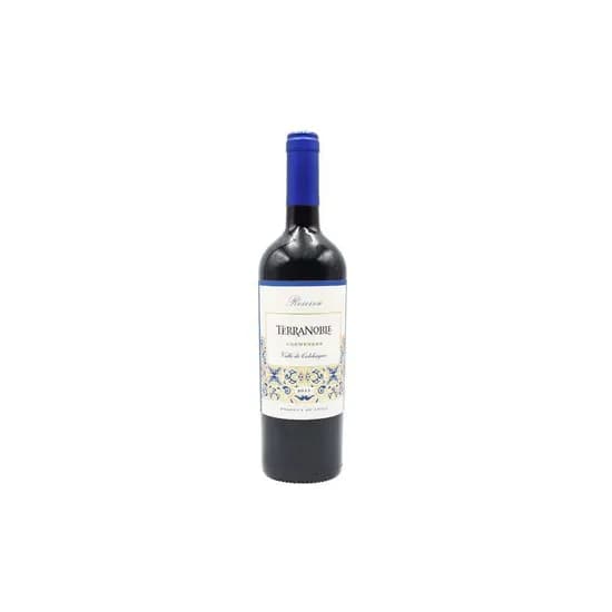 s.H 750ML Reservado Carmenere