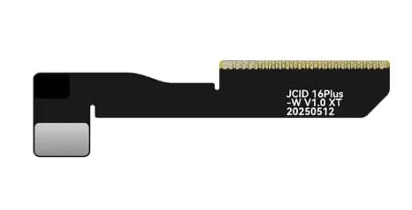 Flex Jcid Camára Frontal iPhone 16 Plus