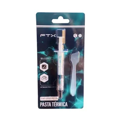 Pasta Termica FTX THP-252PLUS 2GR 5.2W/M.K Game IV