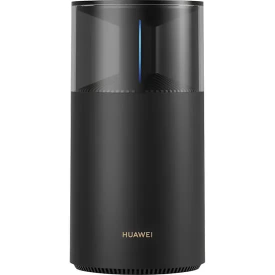 Roteador Huawei X1 Pro BE32A-30 Ac Mesh - Preto