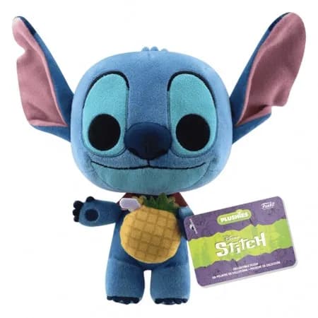 Funko Plush Disney Lilo & Stitch Lual Stitch *Ex* 87199