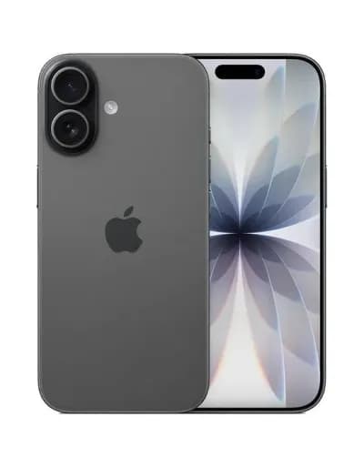 Celular Apple iPhone 17 256GB Black Sellado 4J/A Novo