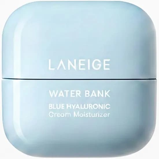 Crema Hdratante Laneige Water Bank 50ML - Blue
